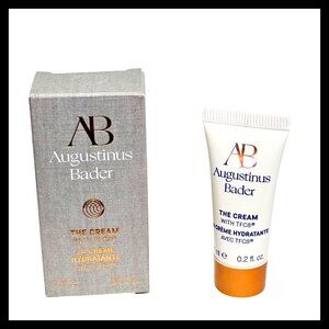 Augustinus Bader The Cream with TFC8 0.2 fl.oz. travel size mini